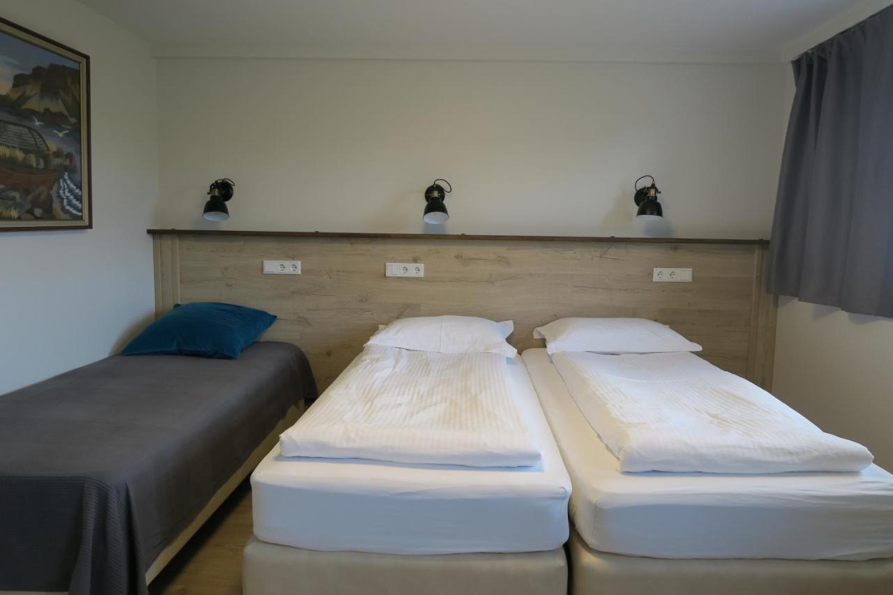 Dilksnes Guesthouse هوفن المظهر الخارجي الصورة