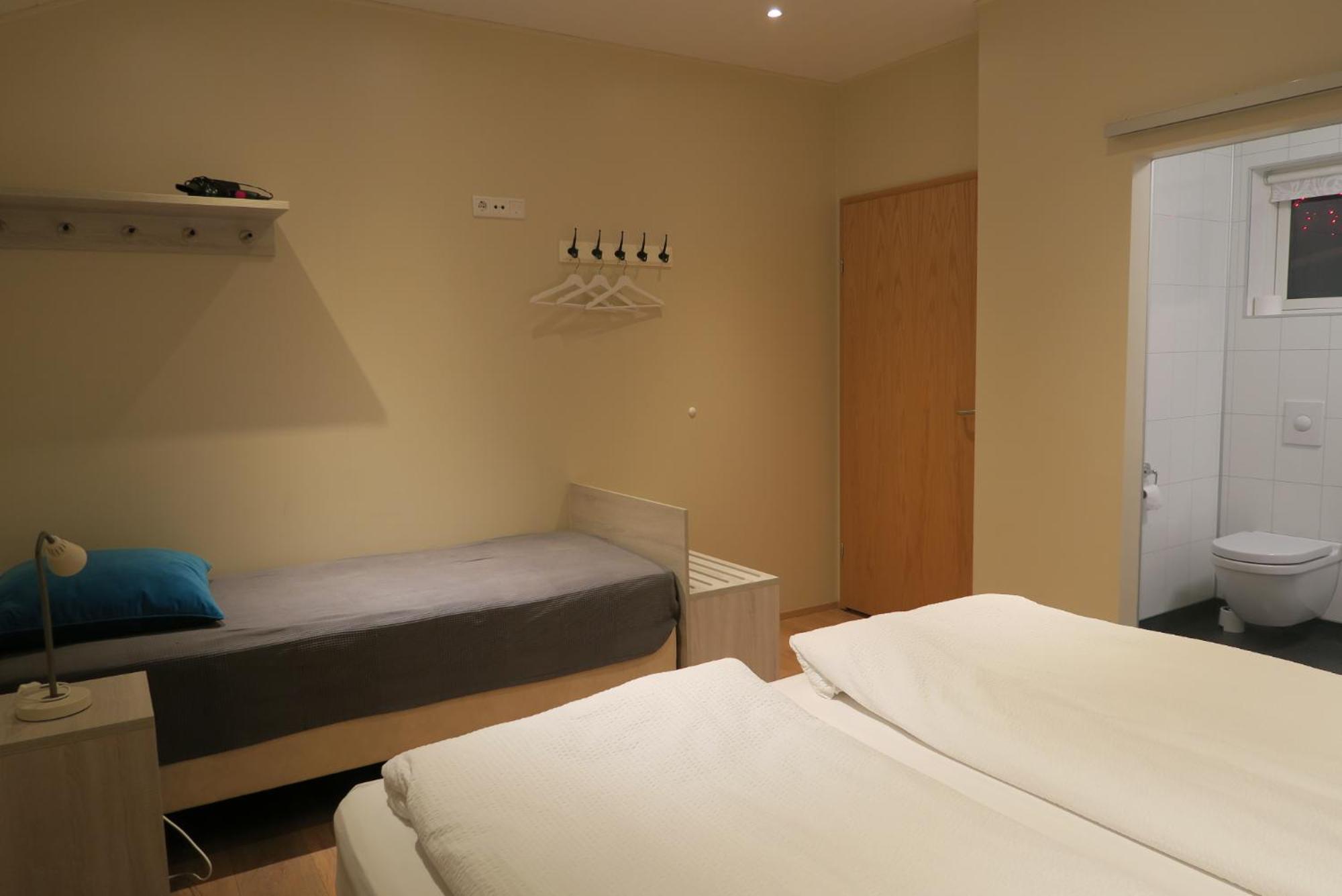 Dilksnes Guesthouse هوفن المظهر الخارجي الصورة