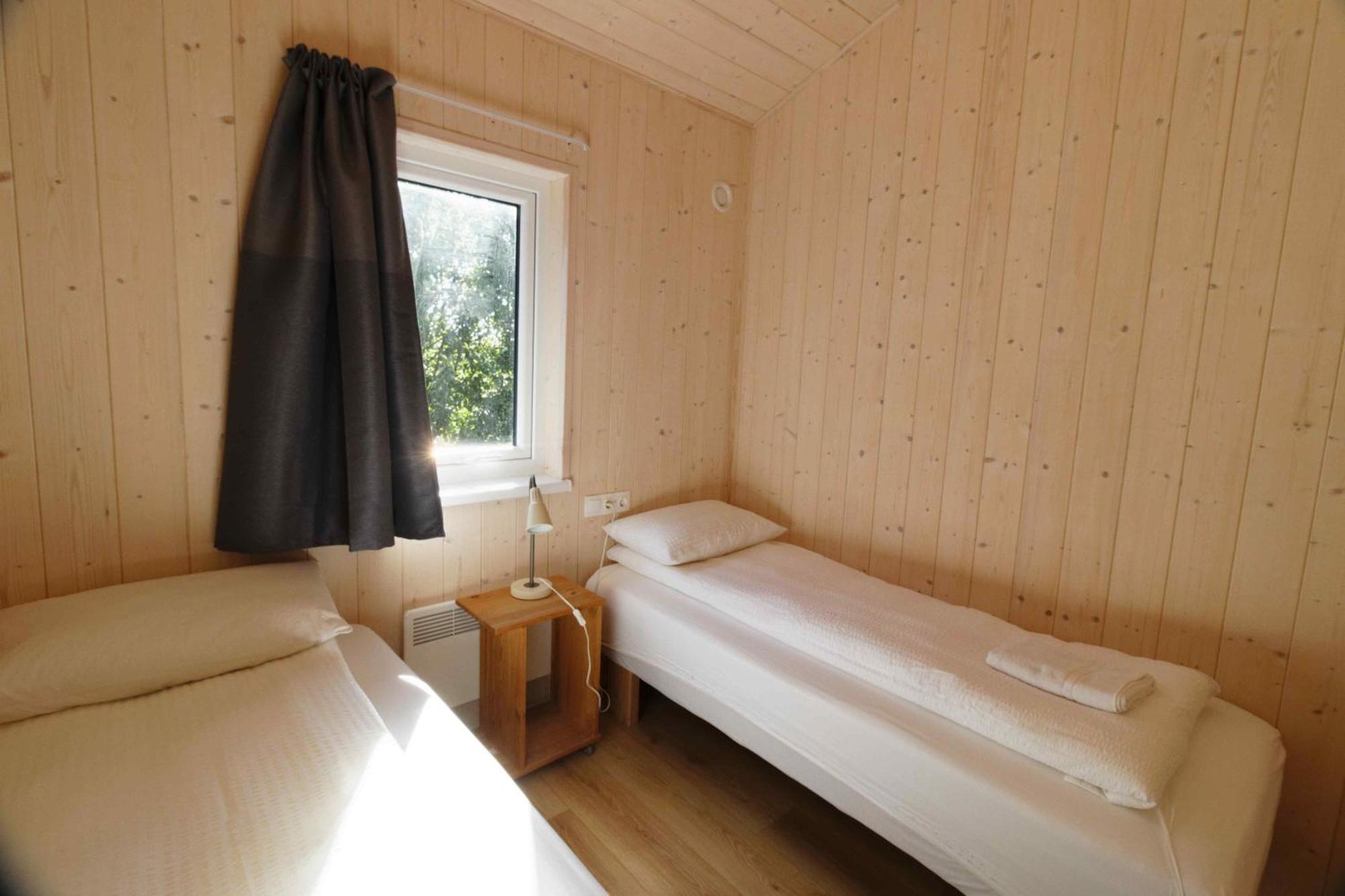 Dilksnes Guesthouse هوفن المظهر الخارجي الصورة